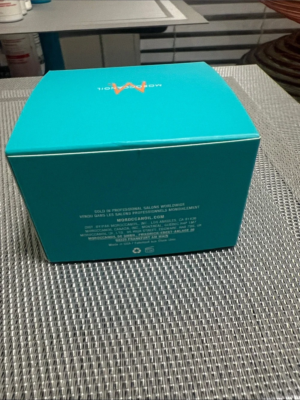 Texture Clay product